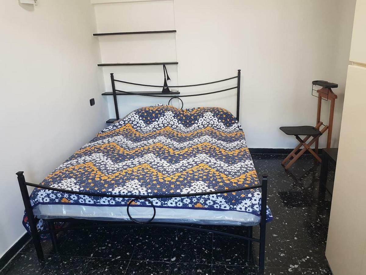 Apartmán La Casa Di Pitto Janov Exteriér fotografie
